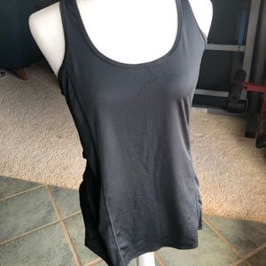 Champion Duo Dry Athleltic Racer Back Tank Size M